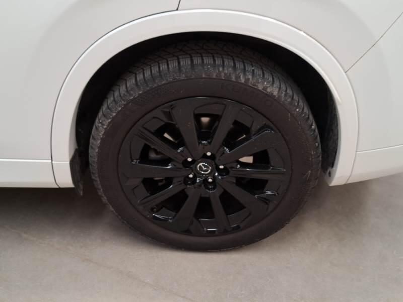 Mazda CX-60 SUV 3.3L E-SKYACTIV MHEV HOMURA AUTO - foto 19
