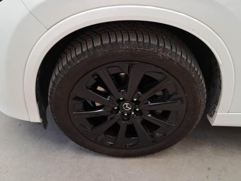 Mazda CX-60 SUV 3.3L E-SKYACTIV MHEV HOMURA AUTO - foto 20
