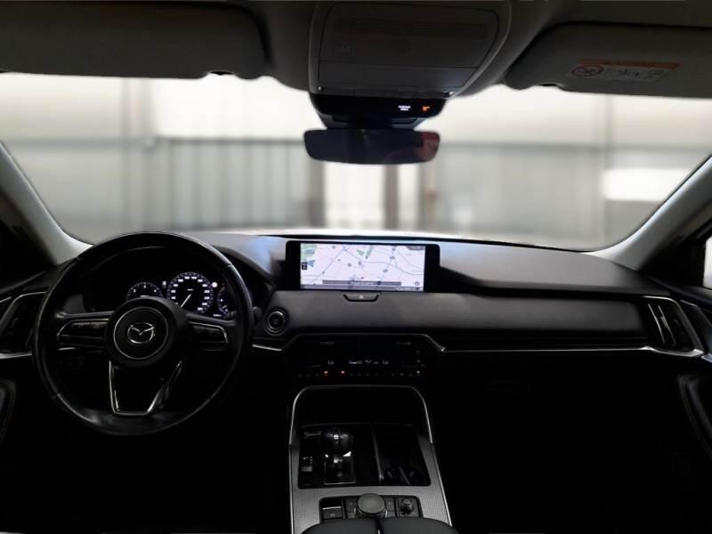 Mazda CX-60 SUV 3.3L E-SKYACTIV MHEV HOMURA AUTO - foto 3