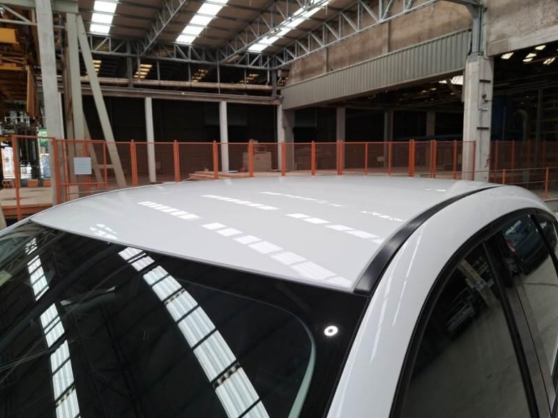 Mazda CX-60 SUV 3.3L E-SKYACTIV MHEV HOMURA AUTO - foto 21