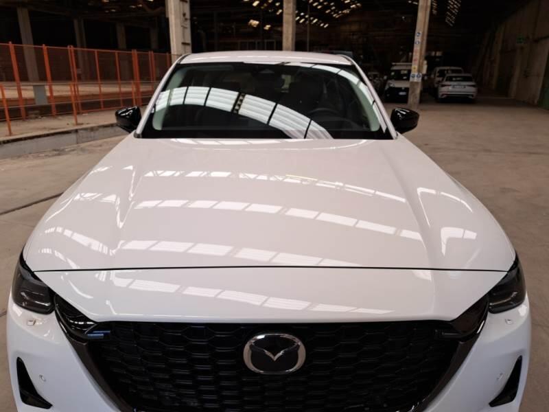 Mazda CX-60 SUV 3.3L E-SKYACTIV MHEV HOMURA AUTO - foto 28