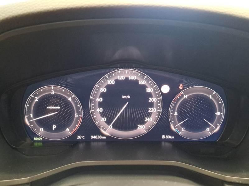 Mazda CX-60 SUV 3.3L E-SKYACTIV MHEV HOMURA AUTO - foto 4