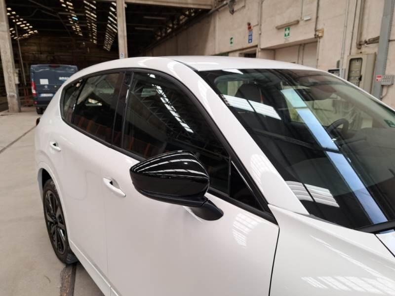 Mazda CX-60 SUV 3.3L E-SKYACTIV MHEV HOMURA AUTO - foto 33