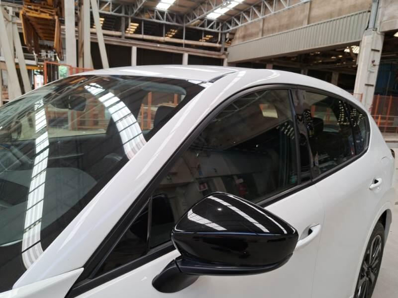 Mazda CX-60 SUV 3.3L E-SKYACTIV MHEV HOMURA AUTO - foto 37