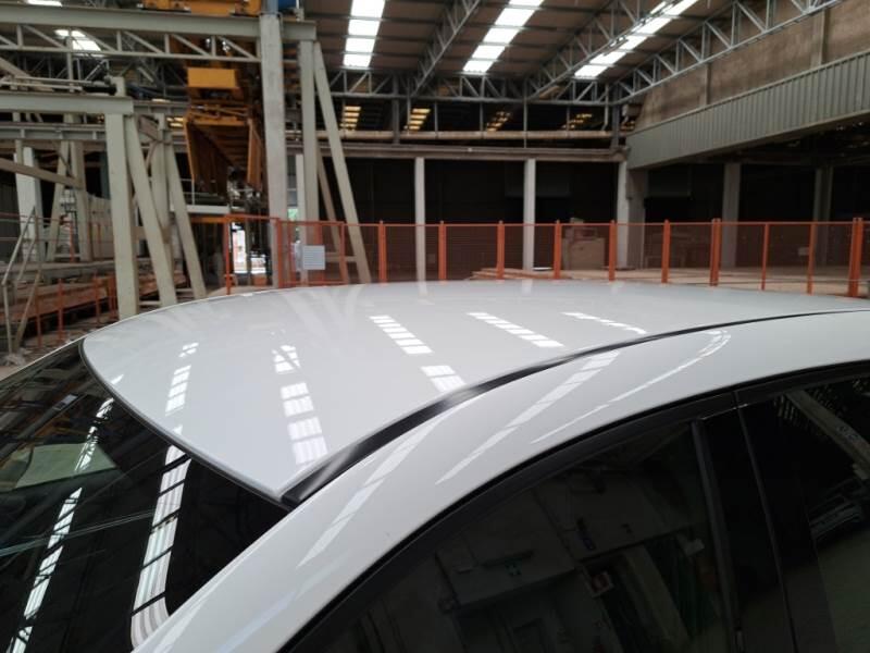 Mazda CX-60 SUV 3.3L E-SKYACTIV MHEV HOMURA AUTO - foto 40