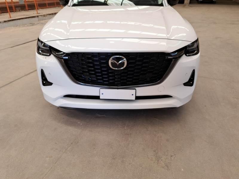 Mazda CX-60 SUV 3.3L E-SKYACTIV MHEV HOMURA AUTO - foto 44
