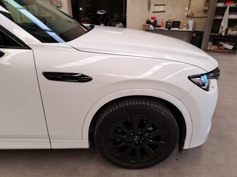Mazda CX-60 SUV 3.3L E-SKYACTIV MHEV HOMURA AUTO - foto 49