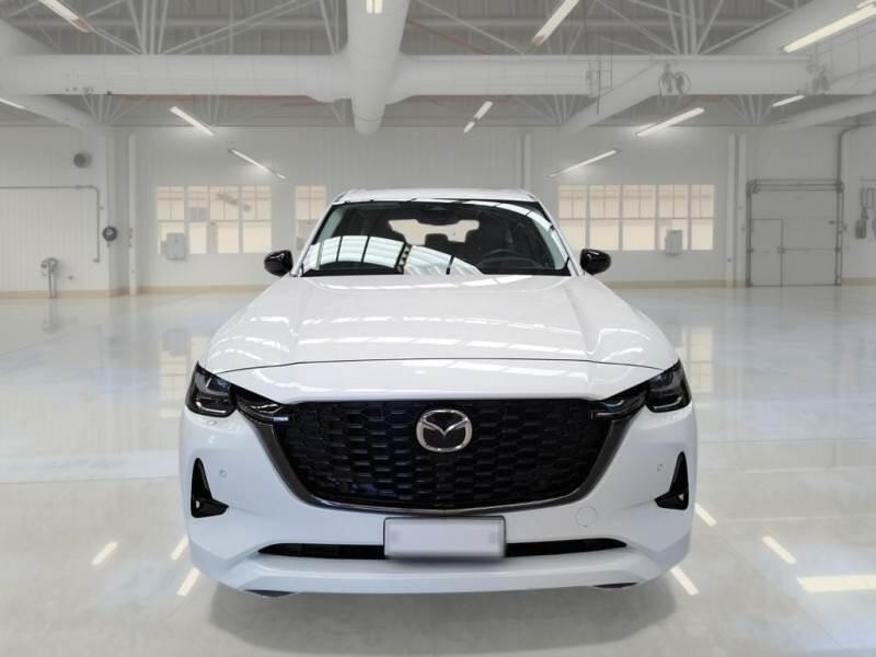 Mazda CX-60 SUV 3.3L E-SKYACTIV MHEV HOMURA AUTO - foto 6