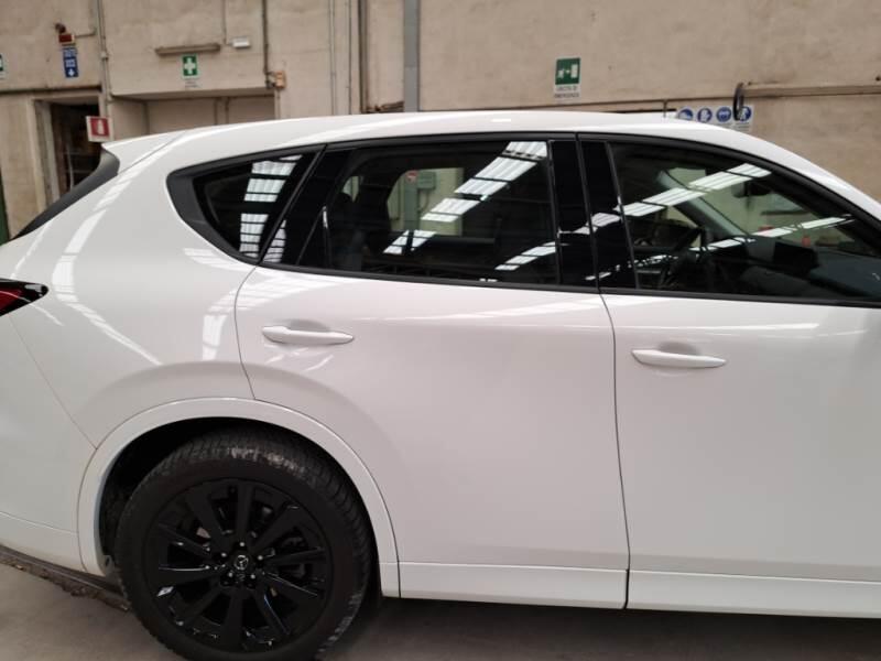 Mazda CX-60 SUV 3.3L E-SKYACTIV MHEV HOMURA AUTO - foto 57