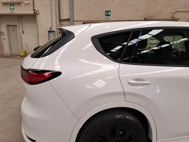 Mazda CX-60 SUV 3.3L E-SKYACTIV MHEV HOMURA AUTO - foto 60