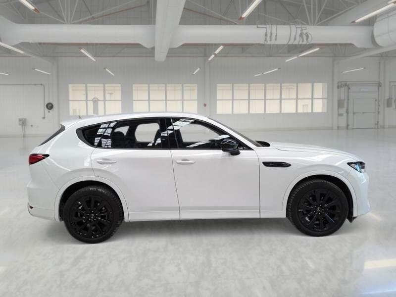 Mazda CX-60 SUV 3.3L E-SKYACTIV MHEV HOMURA AUTO - foto 7