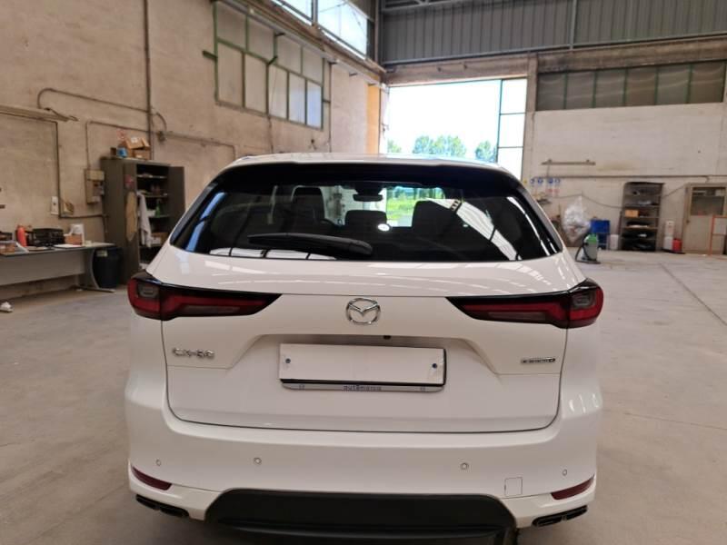 Mazda CX-60 SUV 3.3L E-SKYACTIV MHEV HOMURA AUTO - foto 63