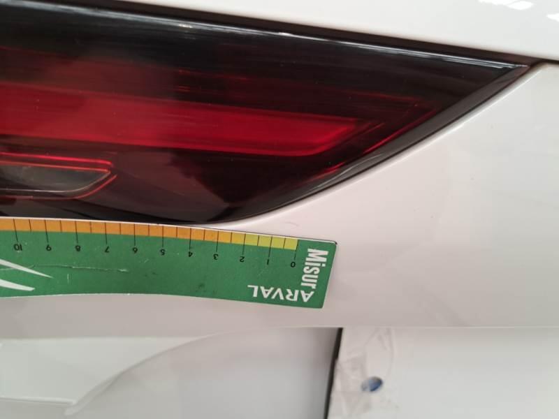Mazda CX-60 SUV 3.3L E-SKYACTIV MHEV HOMURA AUTO - foto 65