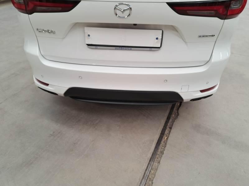 Mazda CX-60 SUV 3.3L E-SKYACTIV MHEV HOMURA AUTO - foto 66