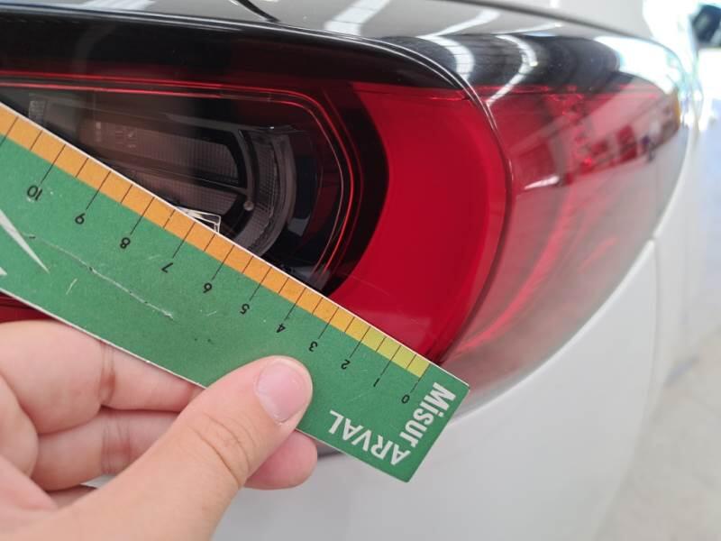 Mazda CX-60 SUV 3.3L E-SKYACTIV MHEV HOMURA AUTO - foto 70
