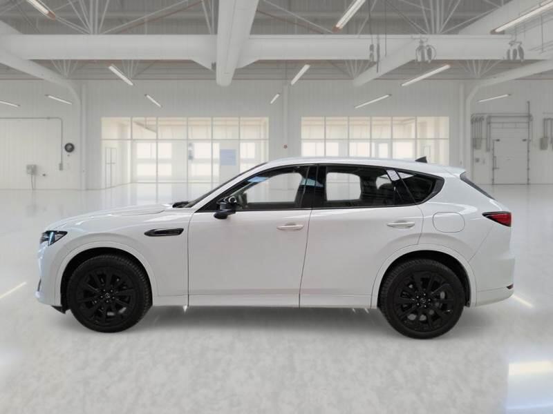 Mazda CX-60 SUV 3.3L E-SKYACTIV MHEV HOMURA AUTO - foto 8
