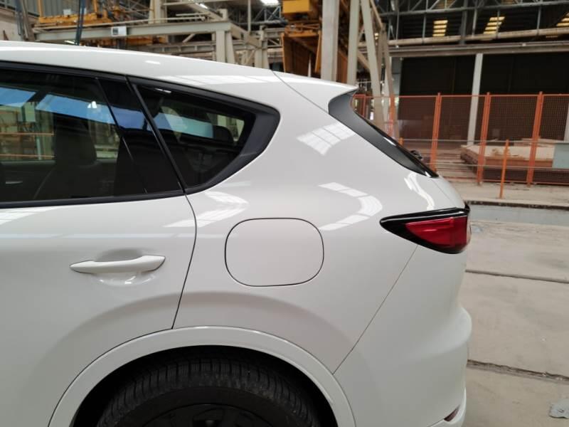 Mazda CX-60 SUV 3.3L E-SKYACTIV MHEV HOMURA AUTO - foto 76