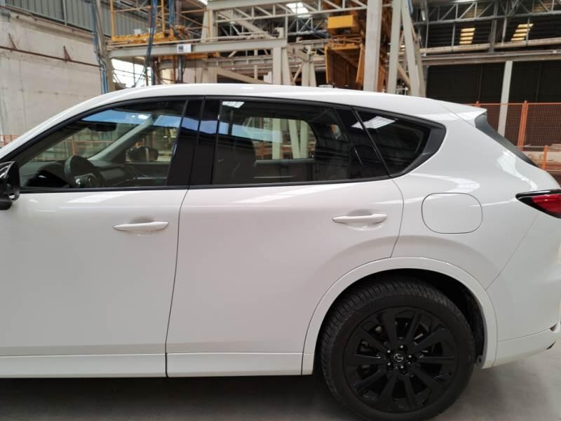 Mazda CX-60 SUV 3.3L E-SKYACTIV MHEV HOMURA AUTO - foto 80