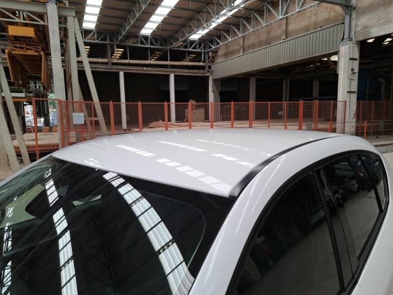 Mazda CX-60 SUV 3.3L E-SKYACTIV MHEV HOMURA AUTO - foto 9