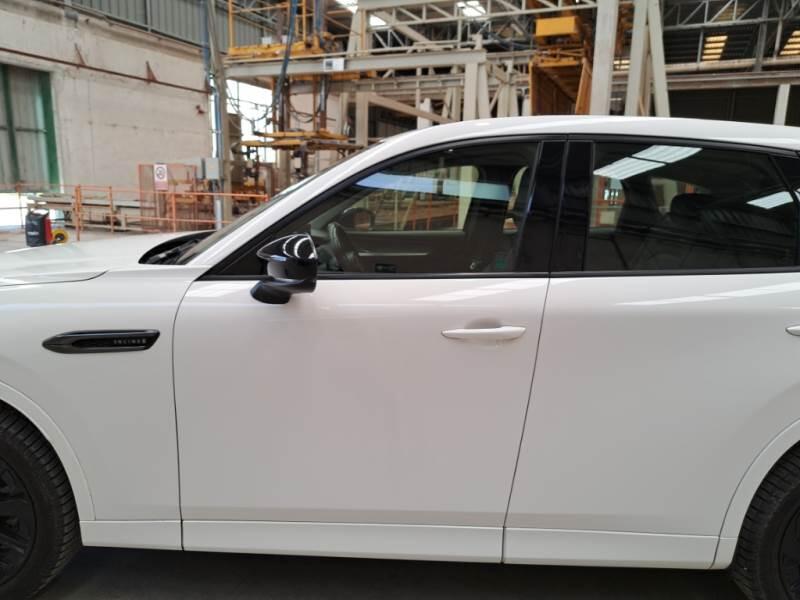 Mazda CX-60 SUV 3.3L E-SKYACTIV MHEV HOMURA AUTO - foto 84