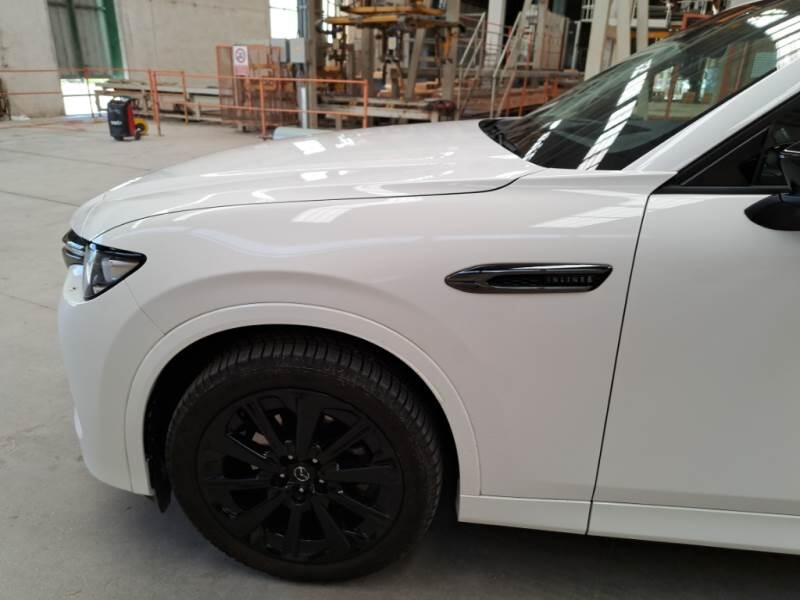Mazda CX-60 SUV 3.3L E-SKYACTIV MHEV HOMURA AUTO - foto 91
