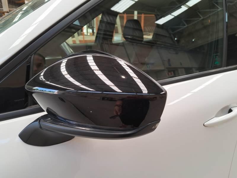 Mazda CX-60 SUV 3.3L E-SKYACTIV MHEV HOMURA AUTO - foto 93