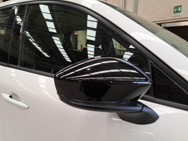 Mazda CX-60 SUV 3.3L E-SKYACTIV MHEV HOMURA AUTO - foto 95