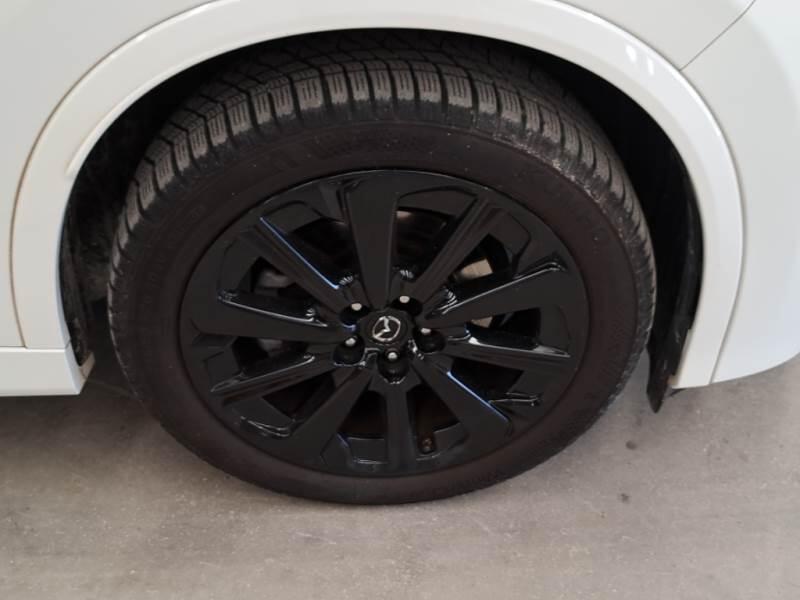 Mazda CX-60 SUV 3.3L E-SKYACTIV MHEV HOMURA AUTO - foto 98