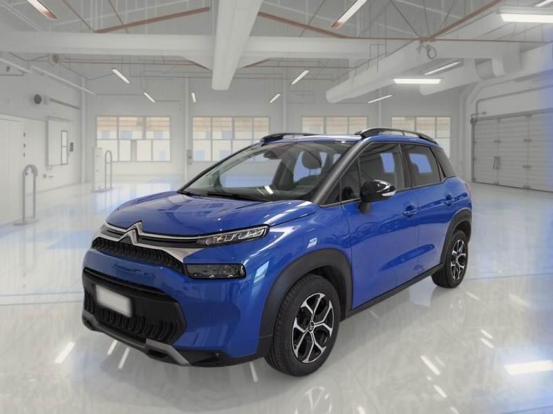 Citroën C3 Aircross BLUEHDI 110 SeS SHINE - foto 1