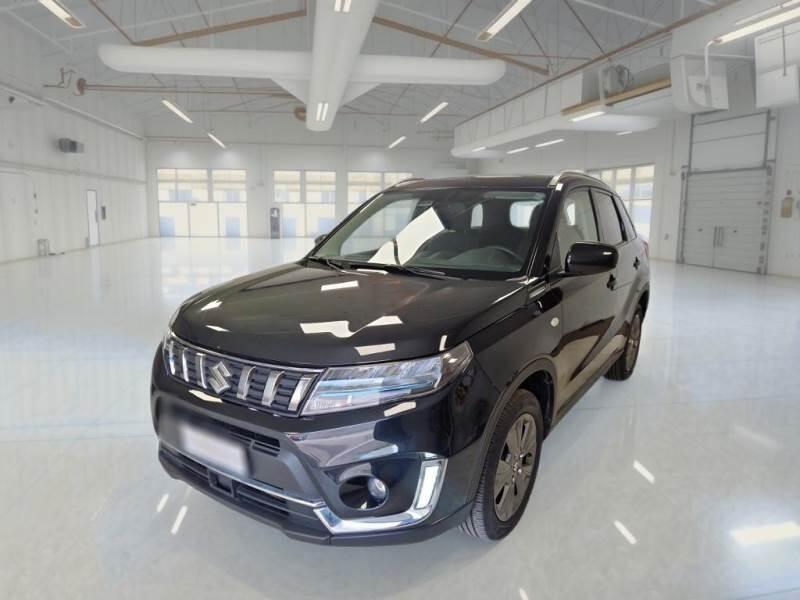 Suzuki Vitara SUV 1.4 BOOSTERJET HYBRID COOL - foto 1