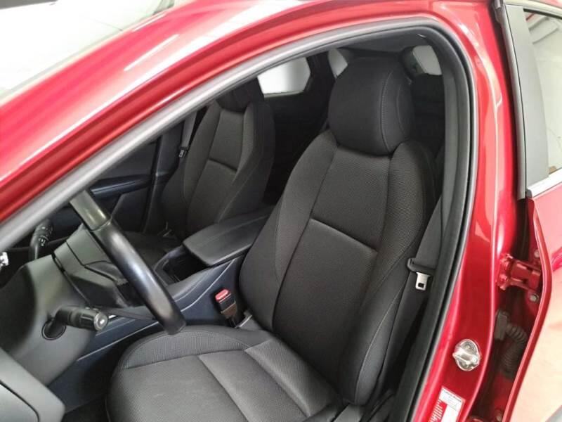 Mazda CX-30 2.0L SKYACTIV-G 150CV M HYBRID EXECUTIVE - foto 11