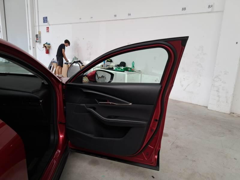 Mazda CX-30 2.0L SKYACTIV-G 150CV M HYBRID EXECUTIVE - foto 110