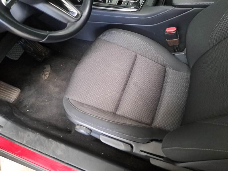 Mazda CX-30 2.0L SKYACTIV-G 150CV M HYBRID EXECUTIVE - foto 12