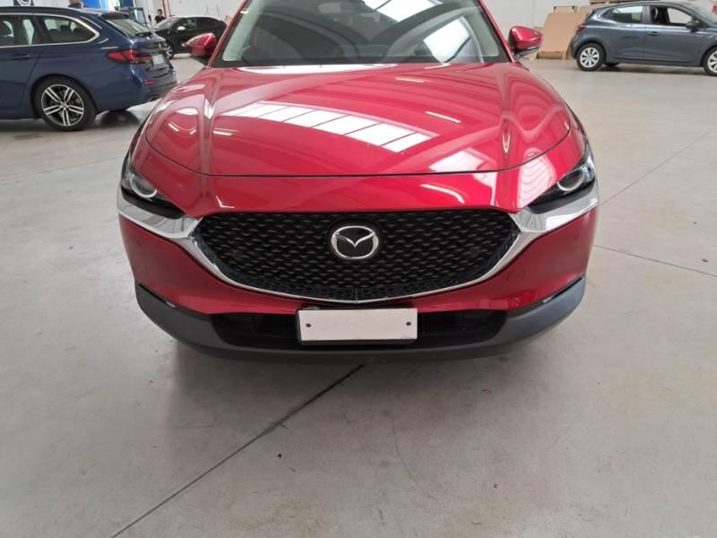 Mazda CX-30 2.0L SKYACTIV-G 150CV M HYBRID EXECUTIVE - foto 35