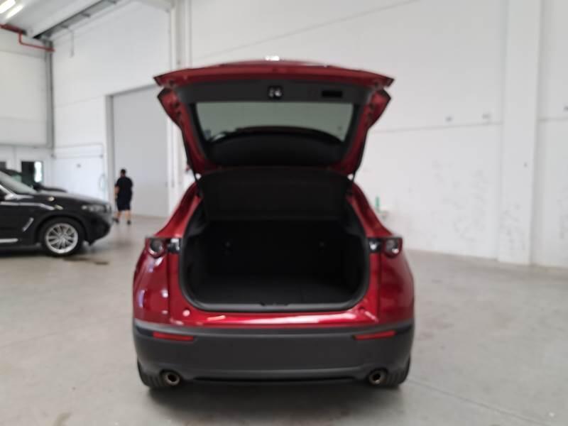 Mazda CX-30 2.0L SKYACTIV-G 150CV M HYBRID EXECUTIVE - foto 5