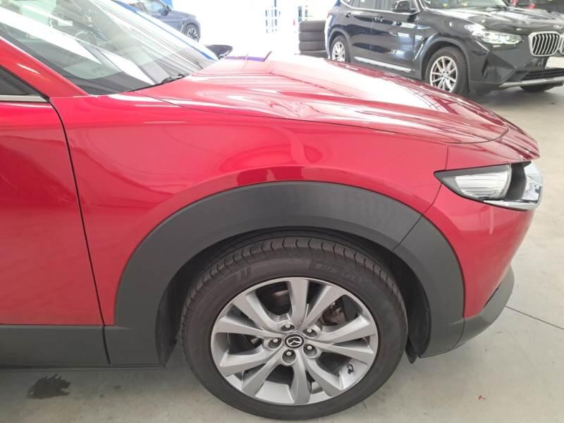 Mazda CX-30 2.0L SKYACTIV-G 150CV M HYBRID EXECUTIVE - foto 42
