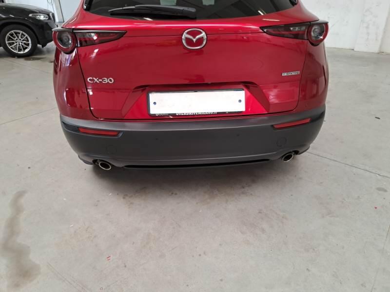 Mazda CX-30 2.0L SKYACTIV-G 150CV M HYBRID EXECUTIVE - foto 61