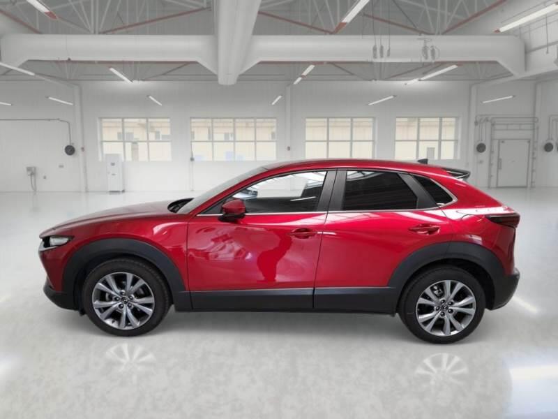 Mazda CX-30 2.0L SKYACTIV-G 150CV M HYBRID EXECUTIVE - foto 8