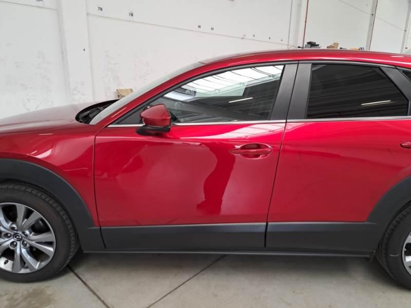 Mazda CX-30 2.0L SKYACTIV-G 150CV M HYBRID EXECUTIVE - foto 78