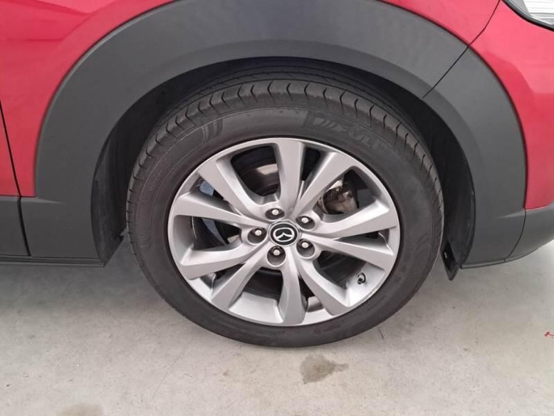 Mazda CX-30 2.0L SKYACTIV-G 150CV M HYBRID EXECUTIVE - foto 90