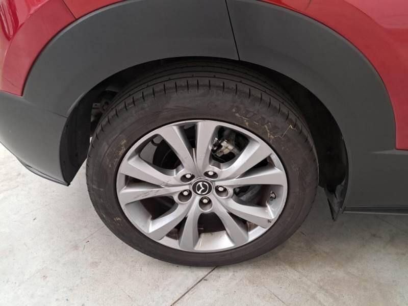 Mazda CX-30 2.0L SKYACTIV-G 150CV M HYBRID EXECUTIVE - foto 94