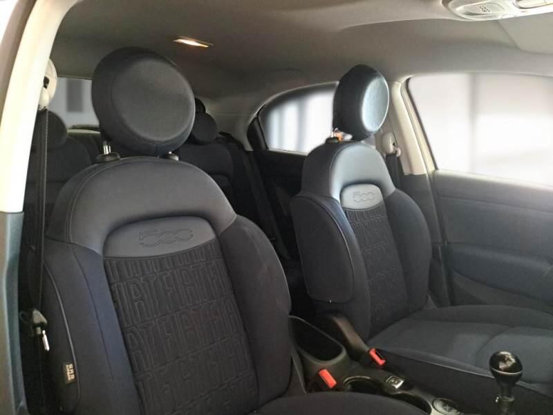 Fiat 500X 1.0 T3 120CV MT E6D CLUB - foto 13