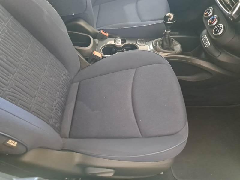 Fiat 500X 1.0 T3 120CV MT E6D CLUB - foto 14