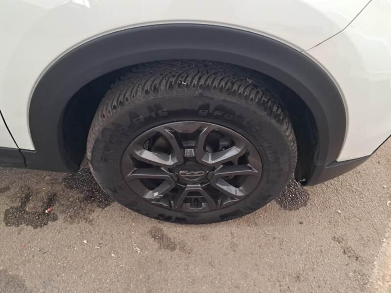 Fiat 500X 1.0 T3 120CV MT E6D CLUB - foto 17