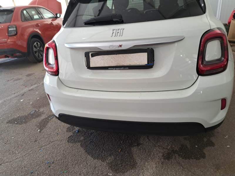 Fiat 500X 1.0 T3 120CV MT E6D CLUB - foto 34