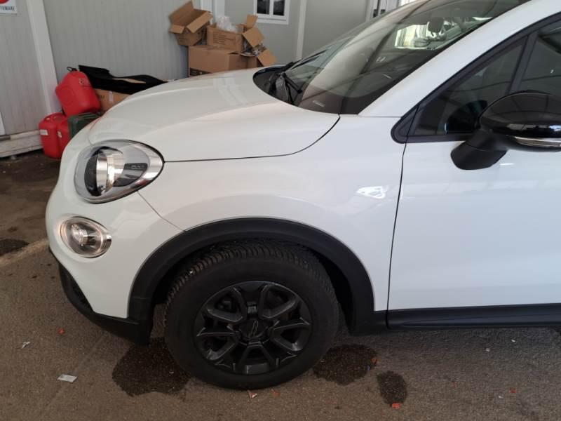 Fiat 500X 1.0 T3 120CV MT E6D CLUB - foto 49