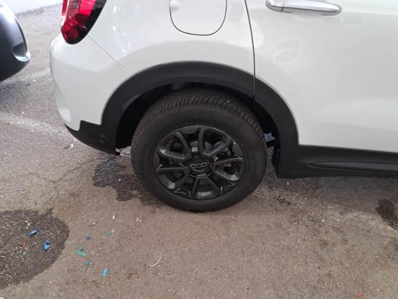 Fiat 500X 1.0 T3 120CV MT E6D CLUB - foto 53