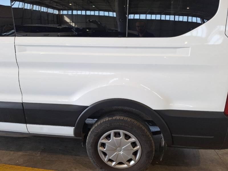 Ford Transit Kombi COMBI 350 L3H2 TREND 2.0 MHEV 130CV FOC DBS2 - foto 41