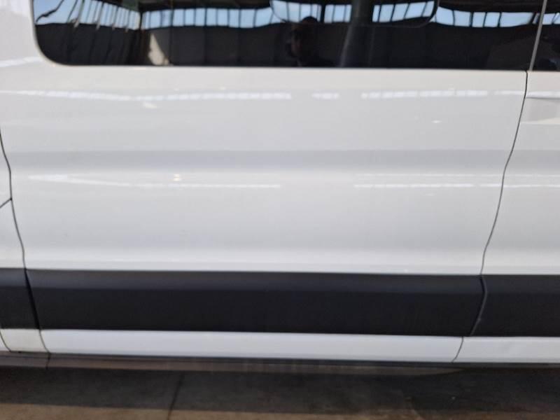 Ford Transit Kombi COMBI 350 L3H2 TREND 2.0 MHEV 130CV FOC DBS2 - foto 43