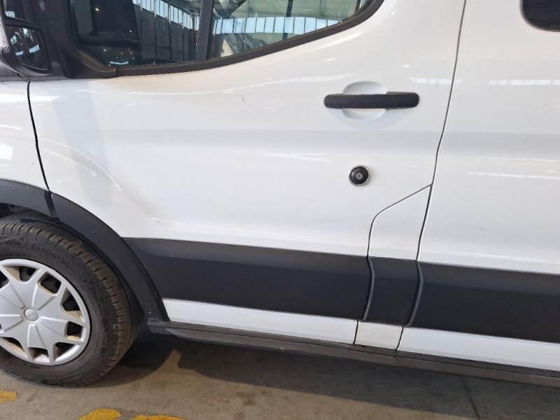 Ford Transit Kombi COMBI 350 L3H2 TREND 2.0 MHEV 130CV FOC DBS2 - foto 45